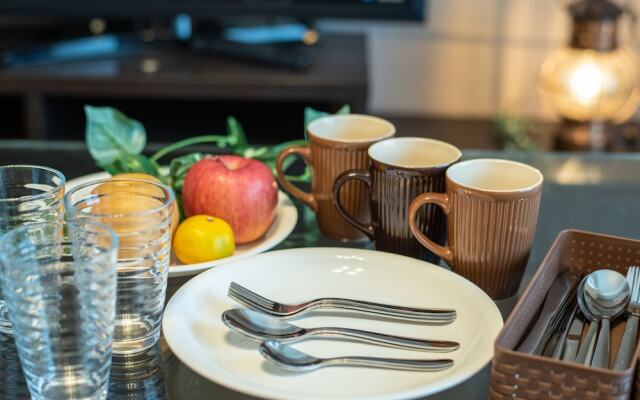 Sun court Hongodori Garden Hills 1202