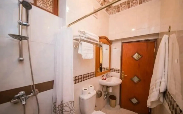 Palais Laraichi - Suites & Restaurant