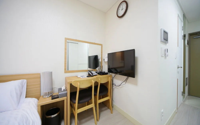 Inn the City Serviced Residence, COEX