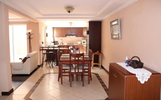 Cozy and Spacious Home with Incredible Location