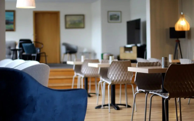 Edda Hotel Nesjum