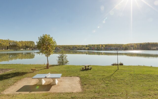 Pierre & Vacances Le Hameau Du Lac