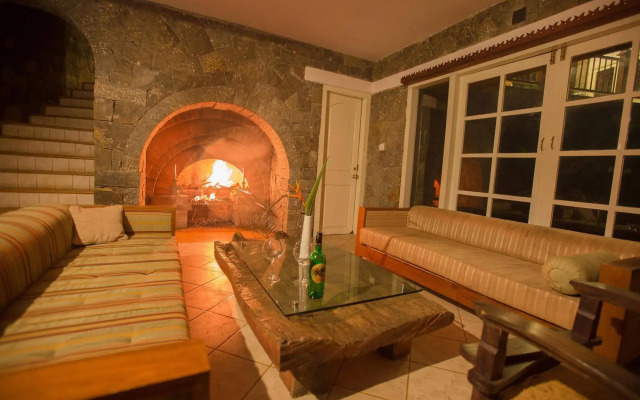 Mayapott Plantation Villa