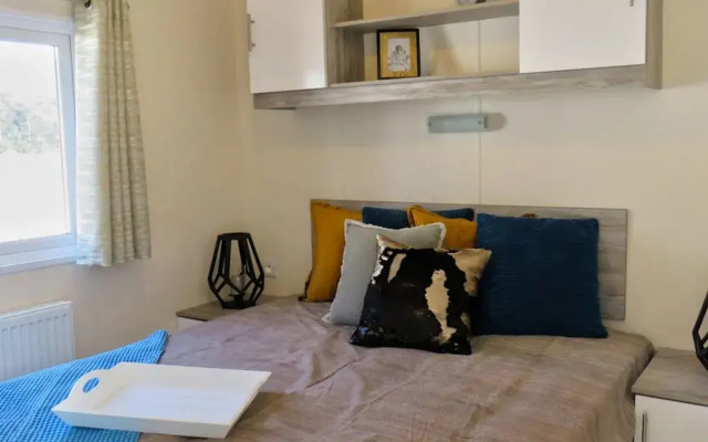 Nice Chalet in the Antwerp Kempen