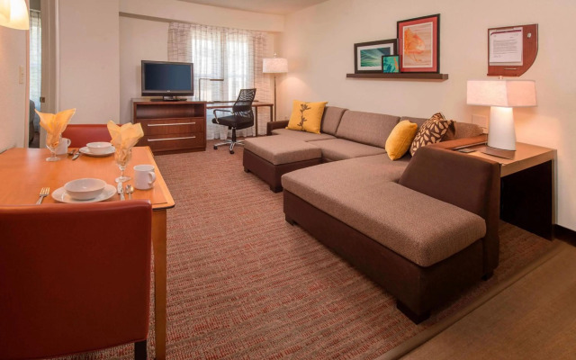 Residence Inn by Marriott Frederick