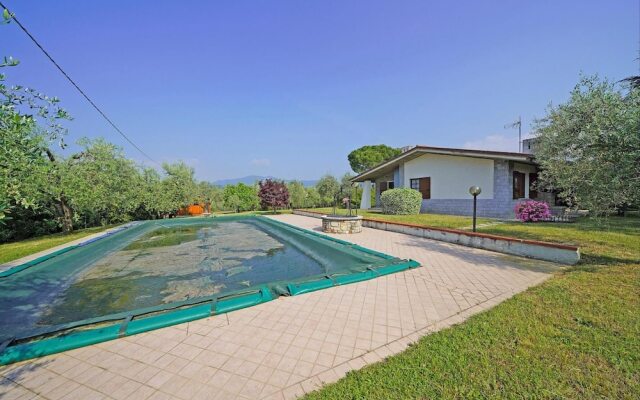 Villa Tamara in San Felice del Benaco