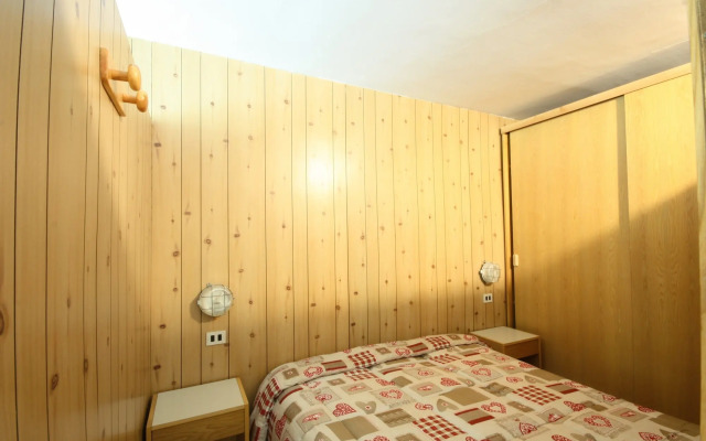 Residence Marilleva 900