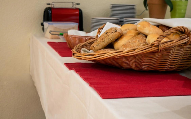 Hotel Quellenhof Bad Urach