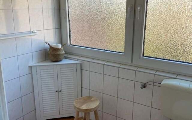 Vids22102 - Fewo 'idylle auf Fehmarn II'