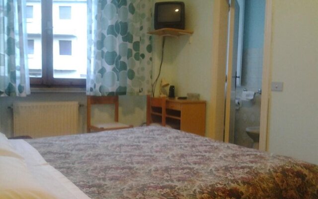 Hotel Pensione Paola