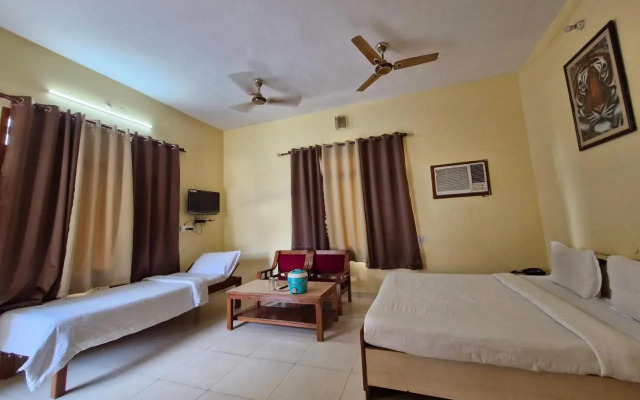 Ankur Resort