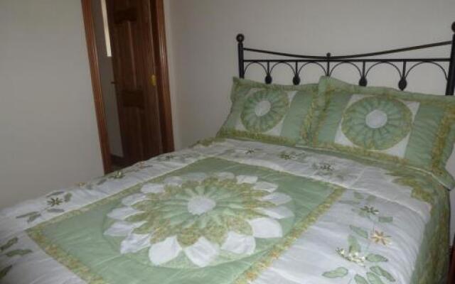 Edenroe Bed & Breakfast