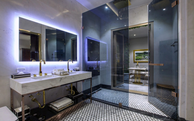 OLV Fifty Five - Adults Only