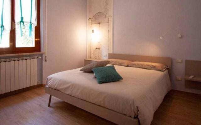 La Camelia Bianca B&B