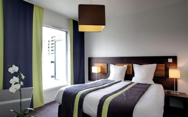 Lagrange Apart'HOTEL Paris/Boulogne