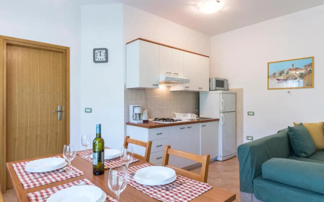 Apartments Pino