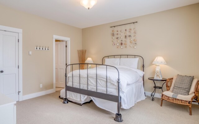 Knee Deep In Paradise