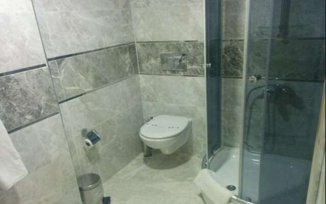 Basoglu Bulancak Otel