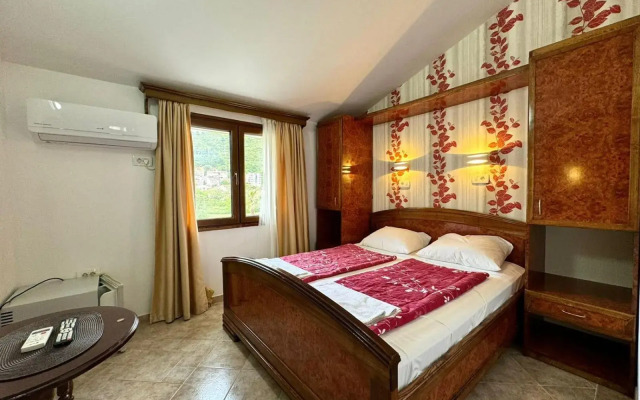 Hotel Grbalj