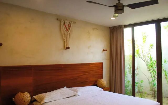 Lipsos Private Luxury beachfront home