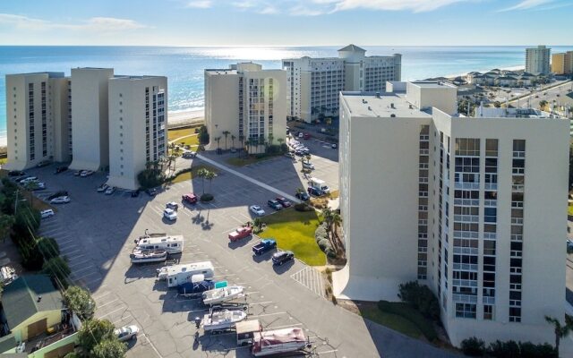 Shoreline 3042 Condo