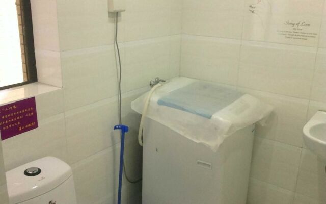 Hongyun Fashion Hotel