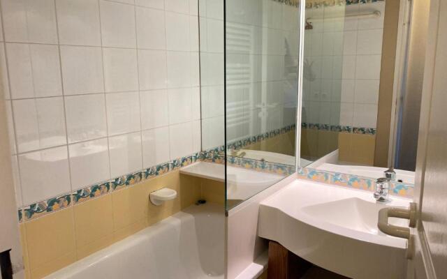 Appartement Avoriaz, 2 pièces, 5 personnes - FR-1-634-27