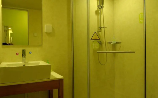 Hangzhou ACG Life Theme Hotel (Yunhe Plaza Branch)