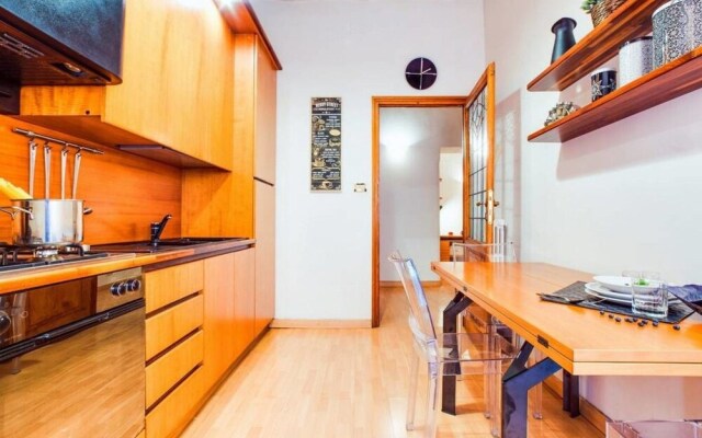 Lovely and Spacious 2 bed Flat in a Great Area