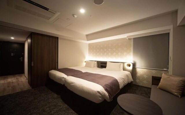 Grids Premium Hotel Osaka Namba
