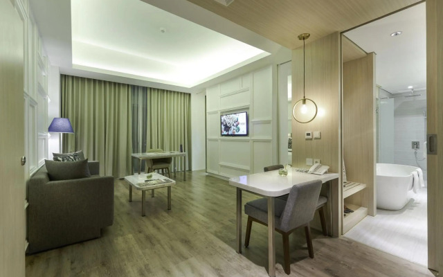 Vertu Harmoni Jakarta