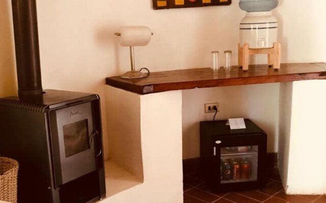 Hotel Aldea