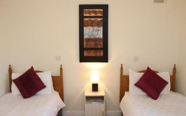 Westbrook House Guest Accommodation