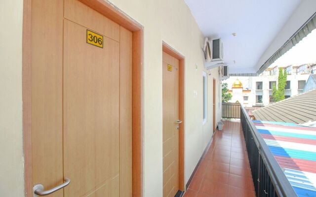 Airy Syariah Pandega Maharsi 4A Yogyakarta