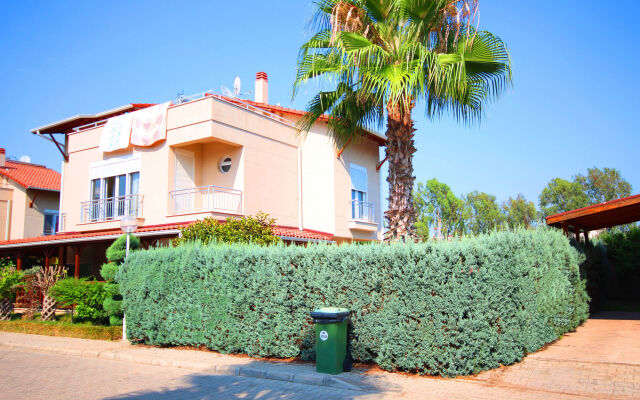 Paradise Town Villa Lisa