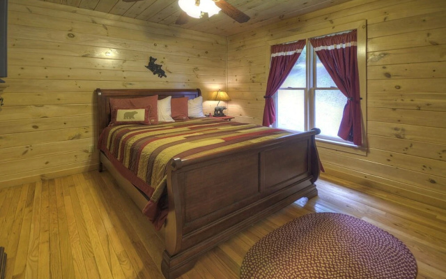 Sugar Creek Retreat