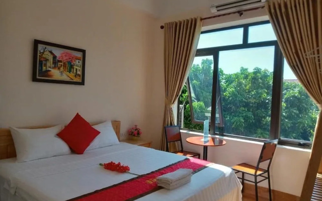 Phi Hung's Unique Homestay