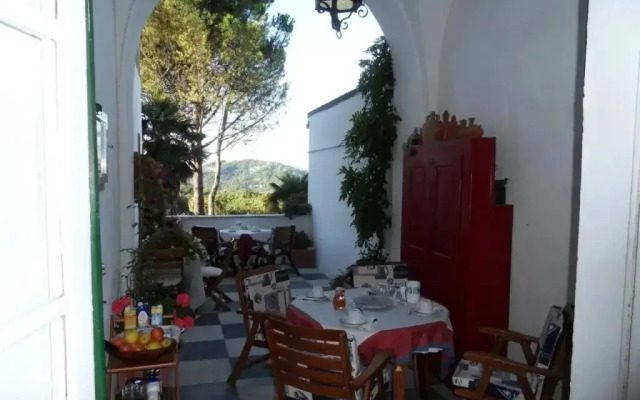 Villa Ducci 1705