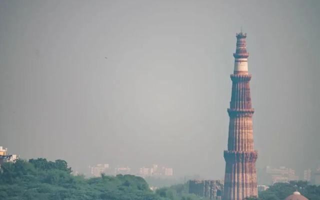 Hotel Star Suites By Star Group