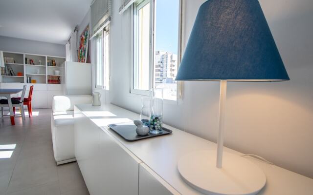 Apartamento El Rayo Verde