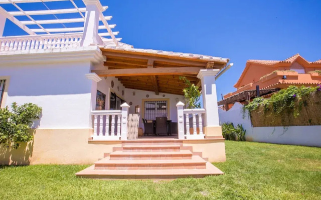 Oleholidays Villa Azucena 500M Playa El Rosario
