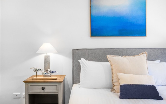 Surfers Paradise 2-bed Near Beach With Pool & Gym – Guest Rooms – Gold Coast