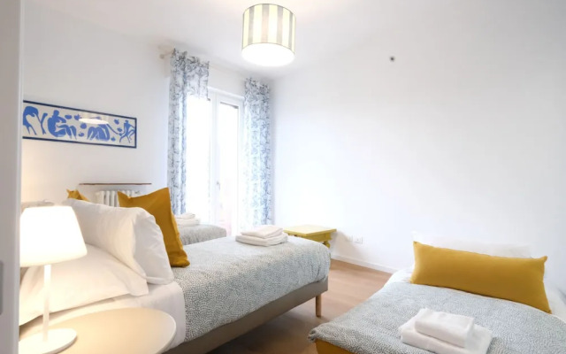 Wine Apartments Florence Cabernet