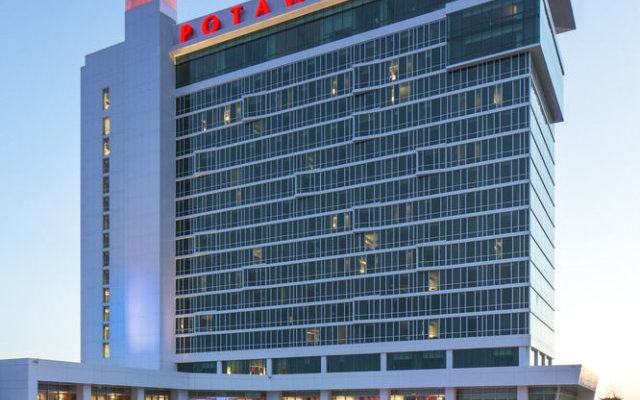 Potawatomi Hotel & Casino