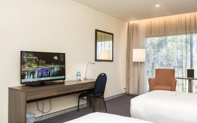 Alexandra Hills Hotel