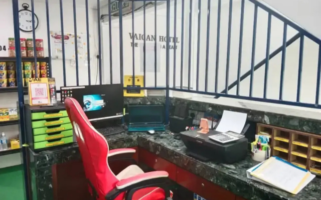 Hotel O Vaigan Hotel