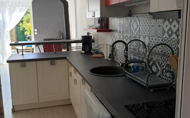 casa di a piaghja