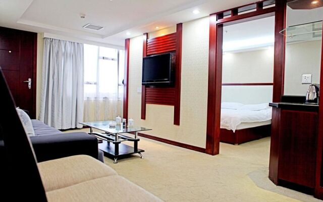 Rishang Resort Hotel - Shangrao