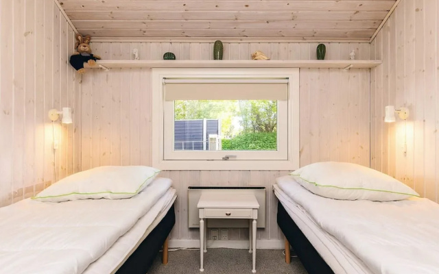 4 Star Holiday Home in Otterup