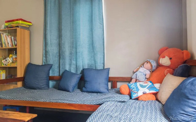 Footprints Homestay - Hostel - Adults Only